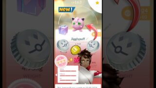 Using New Silver Bottle Cap For✨️Shundo🤣 Pokemon GO