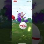 ラティアスゲットチャンス！！♯ポケモンgo♯ポケモン♯ラティアス♯準伝説♯シャドウポケモン♯シャドウラティアス♯レイド