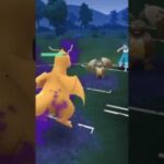 【スーパーリーグ】強化されたチルタリス！まだ少し技が重くて軽い技が欲しいな…#ポケモンgo #gbl