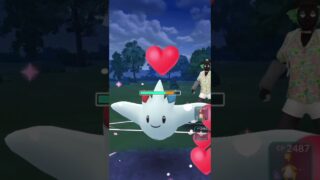 【ハイパーリーグ】デンリュウからのフェアリーフェアリー！多少耐久に難ありだが、シールド活用で強い#ポケモンgo #gbl