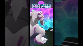 ハイパーリーグ！！#ポケモンgo #ポケgo