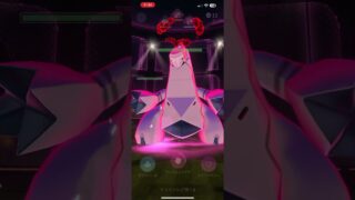 新登場ジュラルドン！色違い目指して頑張るぜ！ #pokemongo #ポケモンgo #ポケモン