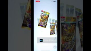 【ポケポケ】色違い来て！！ #shrots  #ポケモン #ポケポケ #Pokémon Trading Card Game Pocket #ハイクラスパック #つるっぱげたけちゃんのおやじちゃんねる