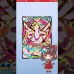 #ポケポケ開封 #れいにぃ式立ち絵 #ポケモンカード
