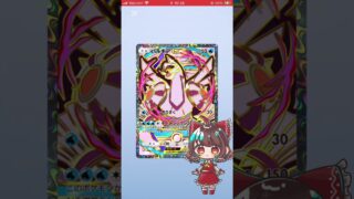 #ポケポケ開封 #れいにぃ式立ち絵 #ポケモンカード
