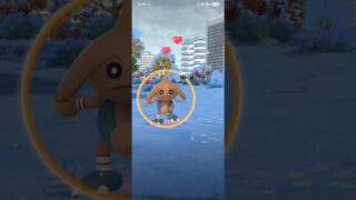 Another day of Pokemon Go #pokemongo