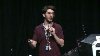 DEF CON 33 – Breakin ‘Em All – Overcoming Pokemon Go’s Anti Cheat Mechanism – Tal Skverer