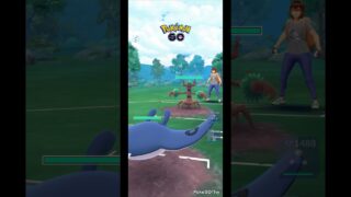 Epic Jungle Cup PvP Battle ⚔️ | PokeGOThy vs Kavper1974 | Pokemon GO Great League Shorts