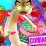 *GIGANTAMAX MEOWTH & DYNAMAX SYLVEON + NOVEMBER EVENTS* Pokemon GO news