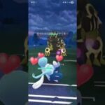 ポケモンGO 【後半戦】メガマスターリーグ ゼクロム、アシレーヌ、原始グラードン