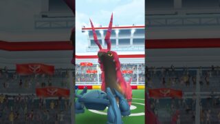 ポケモンGO ｜#111｜無課金｜ Pokémon GO