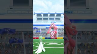 ポケモンGO ｜#116｜無課金｜ Pokémon GO