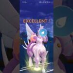 ポケモンGOバトルリーグ　マスターリーグ 1223