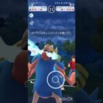 ポケモンGOバトルリーグ　メガマスターリーグ 3