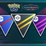 ポケモンGO GBL #4 ハイパーリーグ　5戦　#ポケモンgo  #gbl  #pokemongo