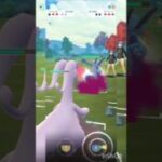 【ポケモンGO】ハイパーリーグ(オーダイル ハッサム ヌメルゴン)#ポケモンgo #ハイパーリーグ
