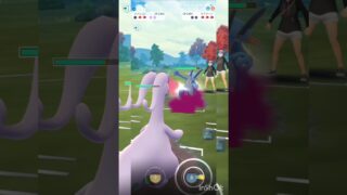 【ポケモンGO】ハイパーリーグ(オーダイル ハッサム ヌメルゴン)#ポケモンgo #ハイパーリーグ