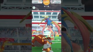 【ポケモンGO】色違いザシアンゲット！Legendary Raid実戦解説