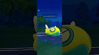 【ポケGO】ラストは紙一重の白熱バトル！！【S24：ジャングルカップSLVer.】  #ポケモンGO #gbl  #pokemongo