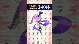 妻よ、おめでとう。【ポケモンGO】#ポケモンgo #pokemongo