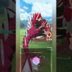 【ポケモンGO】メガギャラドス×アシレーヌが強すぎる！【マスターリーグ】【バトルリーグ】#shorts #ポケモンgo #goバトルリーグ #gbl #マスターリーグ #pokemongo