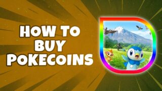 How To Buy Pokecoins in Pokémon GO (Quick Tutorial)