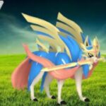 It’s time for Zacian to bring more destruction to master league (Pokemon Go PVP)
