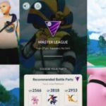 MASTER LEAGUE Showdown! ⚔️ PokeGOThy vs Tachin1952 | Pokemon GO PvP Battle GAMEPLAY