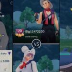 PokeGOThy vs Big11472230 ⚔️ Jungle Cup PvP Battle | Pokémon GO Great League