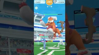 【Pokemon GO】伝説レイド：ランドロスを捕まえろ！