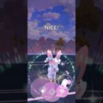 《Pokémon Go》一只仙子伊布VS 克里夫 幼基拉斯 棄世猴  怪力  Sylveon VS Cliff Larvitar,Annihilape and Machamp
