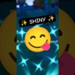 Shiny EMOLGA in the Wild!! ⚡✨ | Pokémon GO