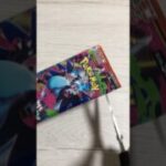 ポケモンカード　インフェルノX #ポケカ開封