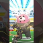 これバグ？それともそういう仕様？ #ポケモンgo