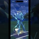 #ポケモンgoマスターリーグ