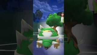 【ハイパーリーグ】エンペフラージェスクレセリアがヤバ強すぎる#ポケモンgo #gblpokemongo