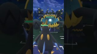 【ハイパーリーグ】得意のハイパーリーグで最後のレート上げを！なんとかレジェンド行きたい#ポケモンgo #gblpokemongo