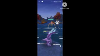 ネタパ #ポケモンgo #ポケモン #ポケモンgoバトルリーグ