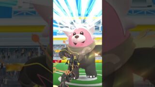 これバグ？それともそういう仕様？ #ポケモンgo