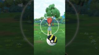 keldon new form in pokemon go #pokemongoshorts #pokemongo #pokémongo