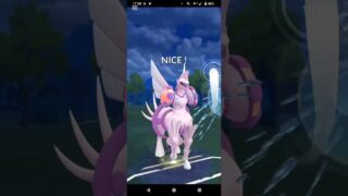 パルキアお前がkingだ！！！#ポケモンgo #マスターリーグ #オリジンパルキア #kouki9628