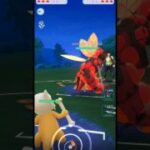 marowak in great league entry let’s play Pokemon go #viralshorts #shorts @wyperrex2