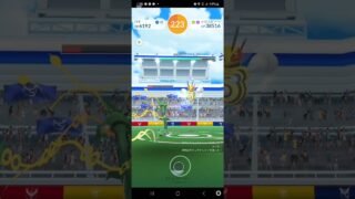 ラグいてー#pokemongo #pokemon #ポケモンgoレイド #ポケモンgo #ゲーム
