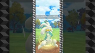 #ハイパーリーグにおいてジジーロン強すぎじゃね？