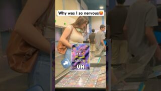 #vendorpov #pokemoncards #fullartmatt