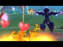 ポケモンバトル【ハイパーリーグ】vol_1693