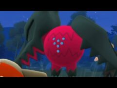 ポケモンバトル【ハイパーリーグ】vol_1695