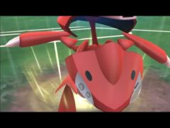 ポケモンバトル【ハイパーリーグ】vol_1716