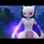 ポケモンバトル【マスターリーグ】vol_1717