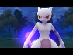 ポケモンバトル【マスターリーグ】vol_1717